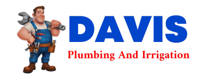 Trusted plumber in MARSTON